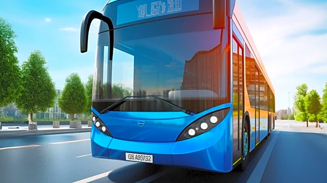 Canadian Government Outlines Public Transportation Options for Newcomers