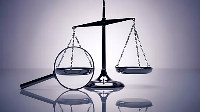 Securities and Exchange Commission's Authority Over Securities Industry