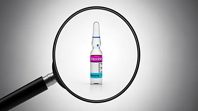 Fact-Checking RFK Jr.'s Claims on Vaccines and Public Health