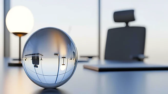 Oracle Layoffs Spark Concerns Over Employee Loyalty and Corporate Strategy