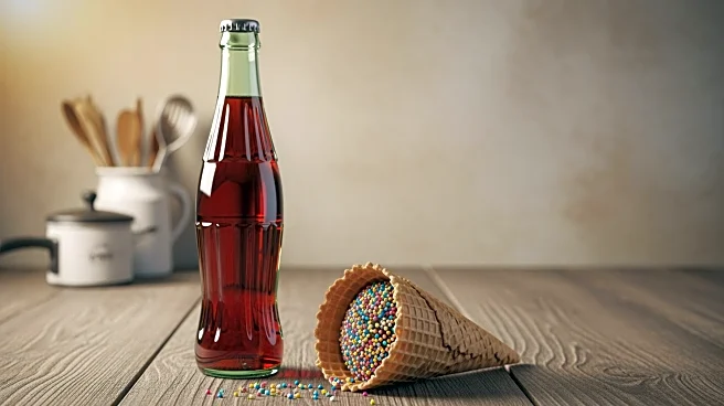 Food Industry Embraces Nostalgic Flavors to Drive Consumer Engagement