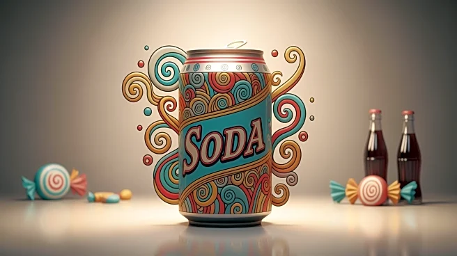 RTD Beverage Market Taps into Nostalgic Flavors for Consumer Appeal