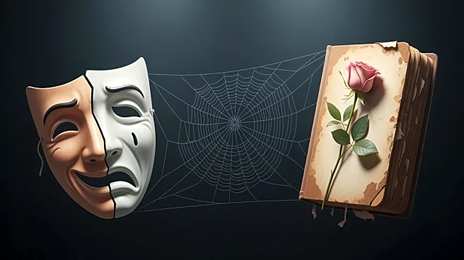 Manuel Puig's Novel 'Kiss of the Spider Woman' Explores Resistance and Identity