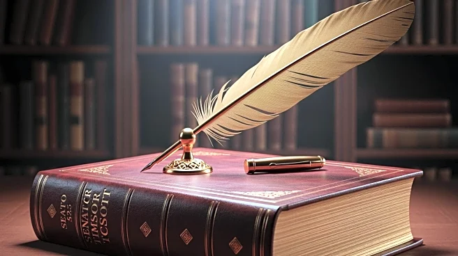 Senator Tim Scott's Historical Political Journey and Impact