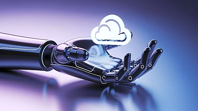 Oracle Implements Major Layoffs Amid Strategic Shift to AI and Cloud