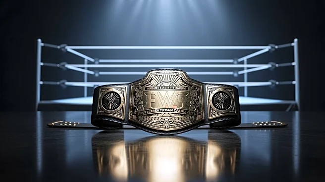 Paul Levesque Leads WWE's Creative Direction, Impacting Future Stars