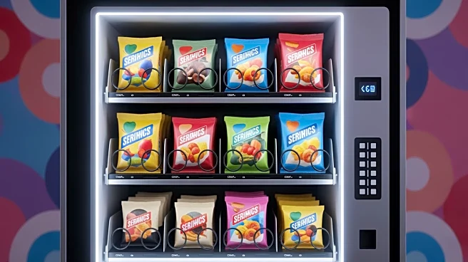 Nostalgic Flavors Fuel Next-Gen Snack Innovation Amid Consumer Demand