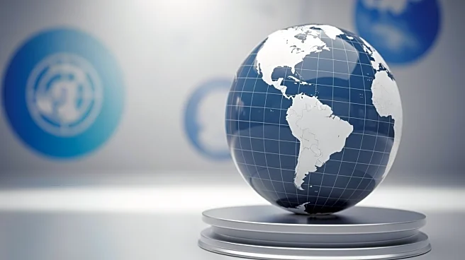 China Expands Leadership in Geneva-Based UN Agencies, Impacting Global Governance