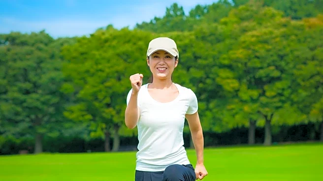 Veterans Health Library Explains Kneecap Anatomy and Function