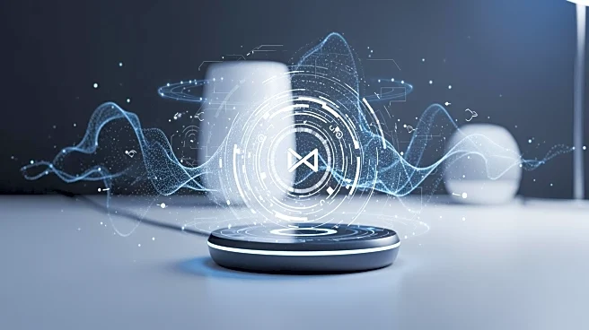 Smart Home Hubs: Enhancing Connectivity and Automation