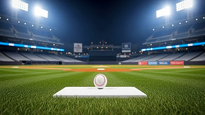 Yankees Pitcher Will Warren Faces Challenge to Secure Rotation Spot Amidst Team's Depth