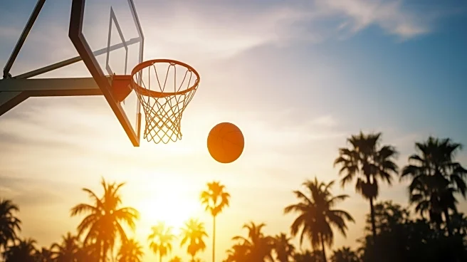 VJ Edgecombe's Journey from Bahamas to NBA Draft Highlighted