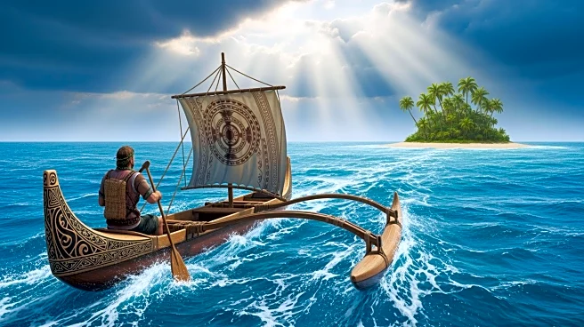 Francis Mauigoa's Athletic Journey from American Samoa to Miami Hurricanes