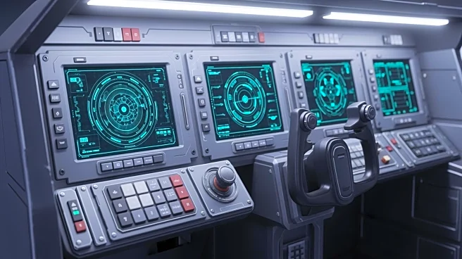 Honeywell Aerospace Develops Advanced Solutions for Defense Modernization