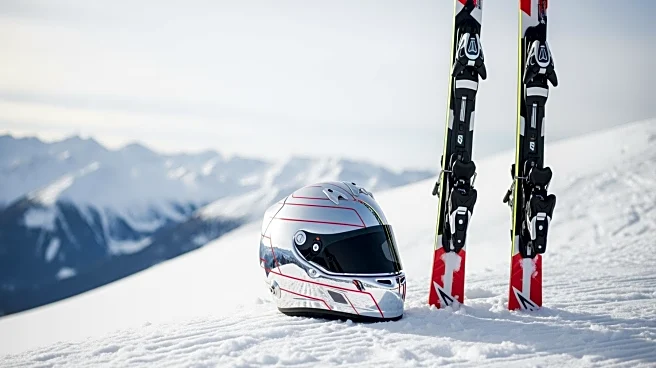 Regan Smith Discusses NASCAR Career and Colorado Lifestyle