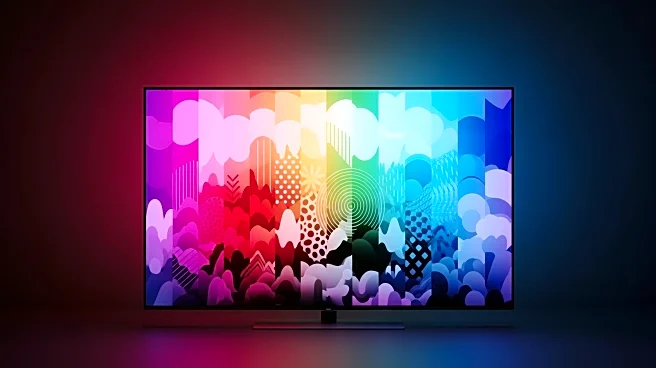 Comedian Aparna Nancherla Highlights TV Programs Impacting AAPI Representation