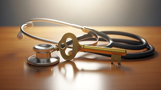 Rep. Jen Kiggans Leads Effort to Extend Healthcare Tax Credits Amid Government Shutdown