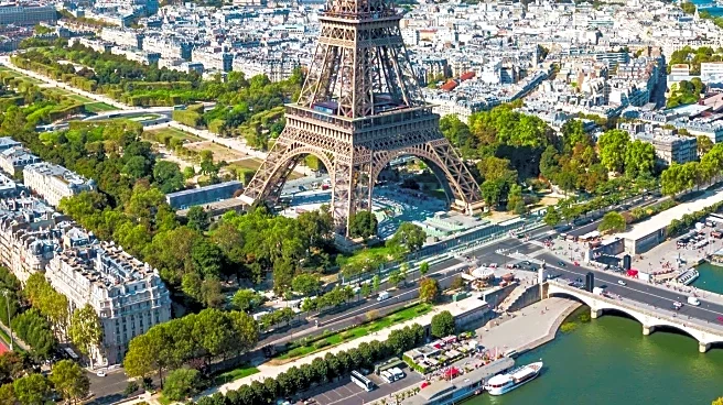 Lonely Planet Offers In-Depth Paris Travel Guides for Unique Experiences