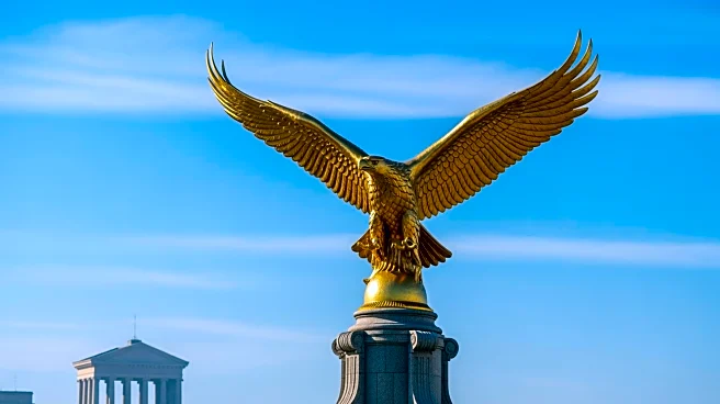 Indian Embassy Celebrates 79th Independence Day with Flag Hoisting in Washington, D.C.