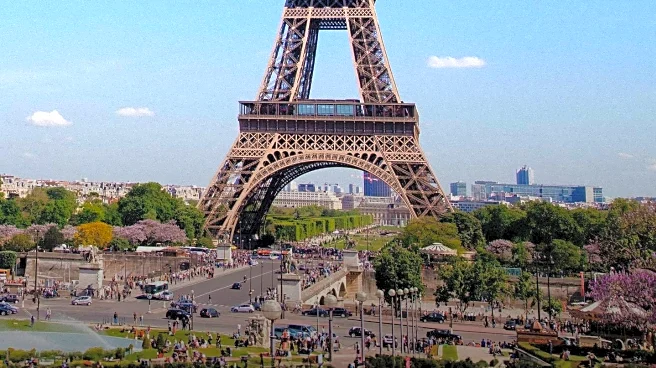 U.S. News Travel Highlights 34 Best Things to Do in Paris