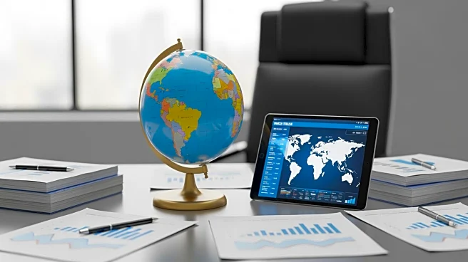 Citigroup Expands Canadian Operations Amid Global Trade Shifts