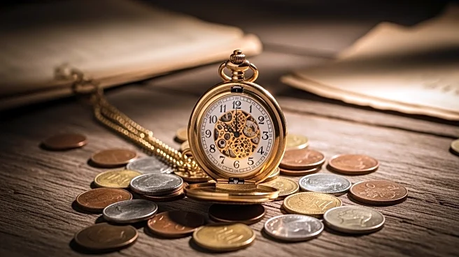 Gold Prices Historical Data Provides Insight into Market Trends