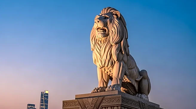 Sheila Ford Hamp's Leadership and Philanthropy Shape Detroit Lions' Future