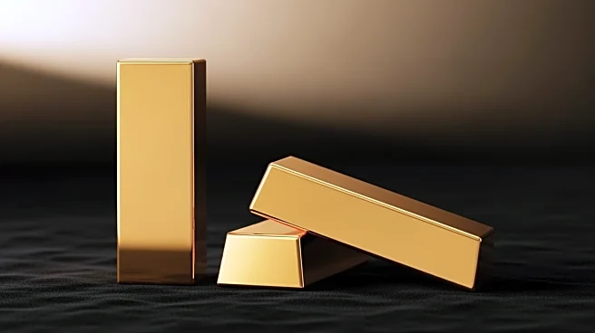 Agnico Eagle Warns of Gold Price Retracement Before Next Surge