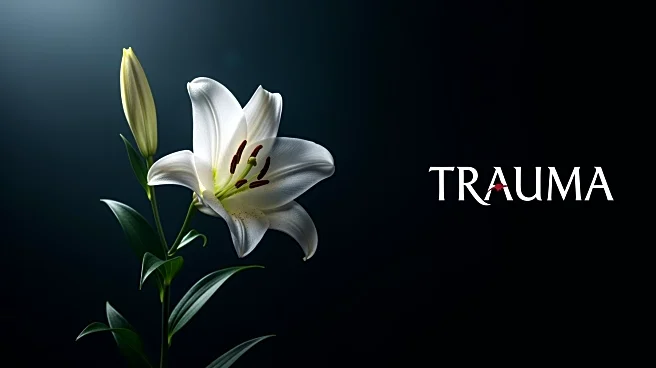 Ethel Cain Explores Themes of Trauma and Redemption in 'Preacher's Daughter'