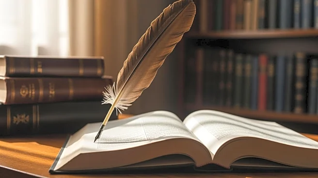 Eugene Robinson's Career and Contributions Highlighted in South Carolina Encyclopedia