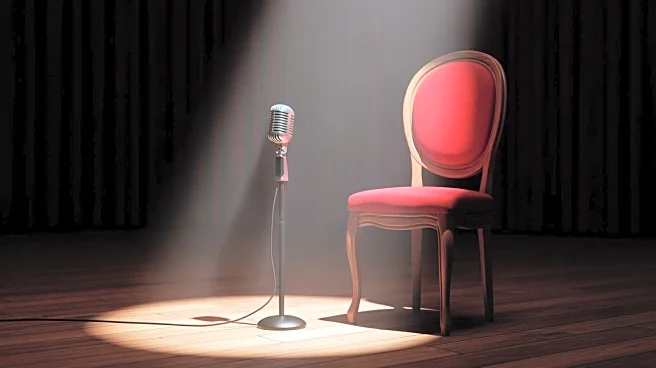 Kitty Flanagan's Stand-Up Special 'Smashing' Available for Streaming