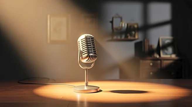 Mollie Hemingway Critiques Media's Role in Trump Era