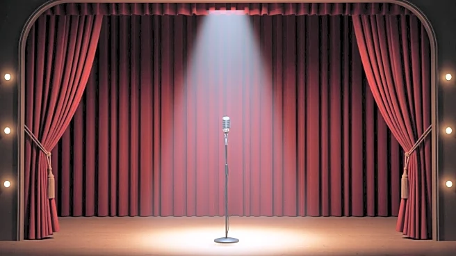 Kitty Flanagan's Live Stand-Up Show Returns to Sydney for TV Special