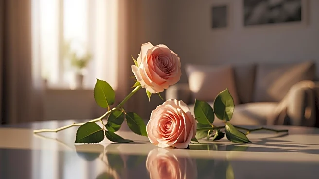 Benedict Cumberbatch and Olivia Colman's 'The Roses' Set for Home Release