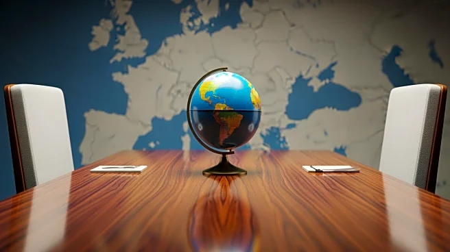 Trump Shelves Plans for Second Meeting with Putin Amid Stalled Ukraine Peace Talks