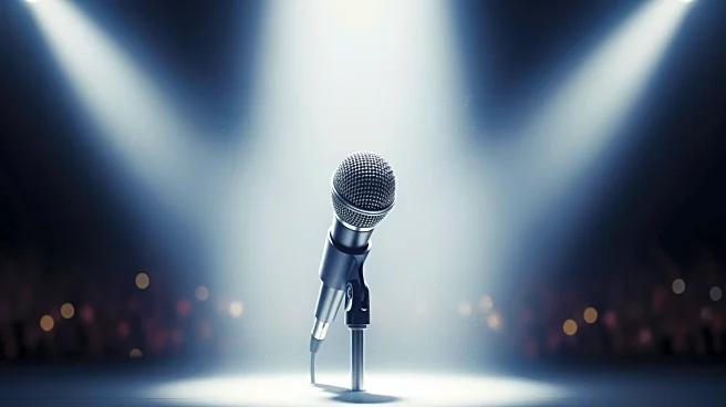 Kelly Clarkson's Inspirational Journey from Texas to Global Stardom