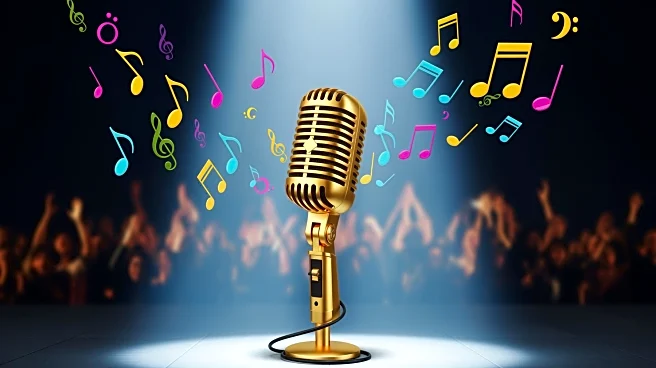 Kelly Clarkson's Rise from American Idol to Music Stardom