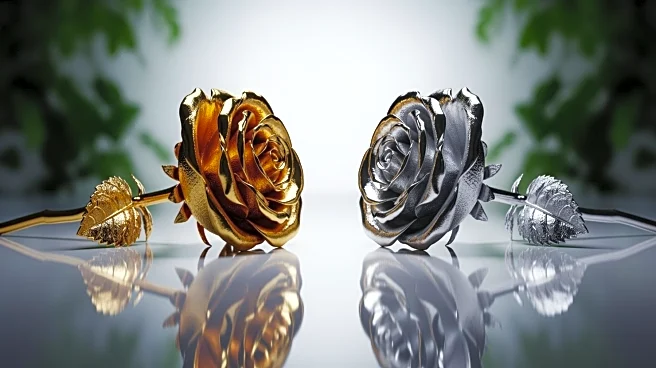 Colman and Cumberbatch Go Head to Head in 'The Roses'