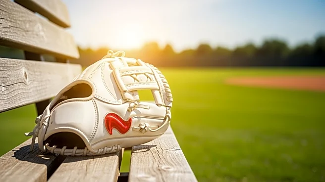 Mark Kotsay's Pursuit of Excellence in Baseball and Faith