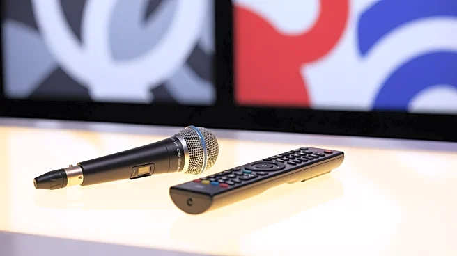 Kelly Clarkson's Multifaceted Career in Music and Television