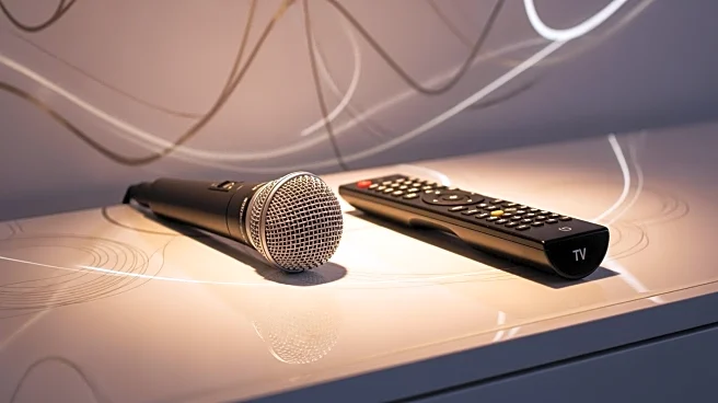 Kelly Clarkson's Impact on Music and Television