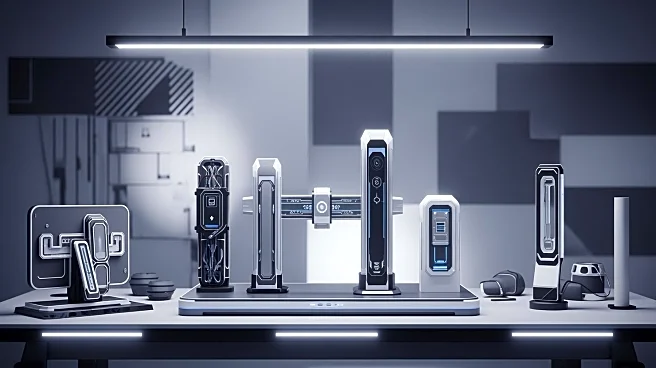 Industrial Design: Evolution and Impact on Modern Practices