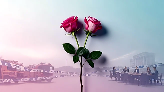 Benedict Cumberbatch and Olivia Colman's 'The Roses' Set for Streaming Release