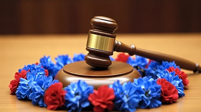 Nepal Elects First Female Prime Minister via Discord Amid Political Crisis