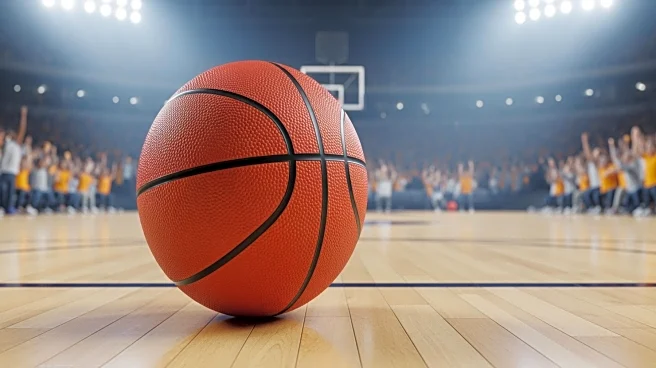 William  Mary Women's Basketball Team Makes Historic NCAA Tournament Run