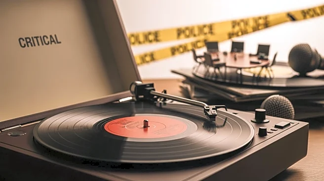 Lucy Dacus Confirms Mention in Taylor Swift's Song Amid New Album Release