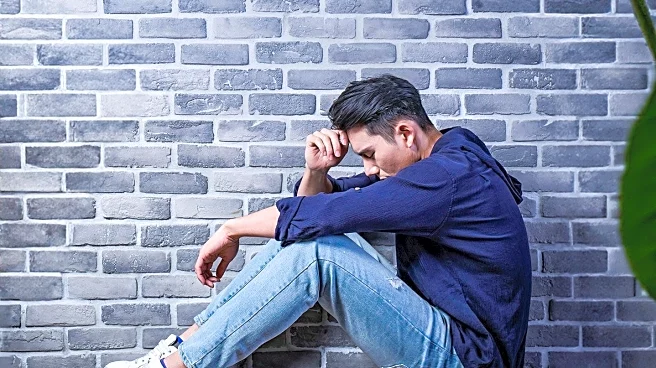 Redefining Masculinity to Improve Men's Mental Health