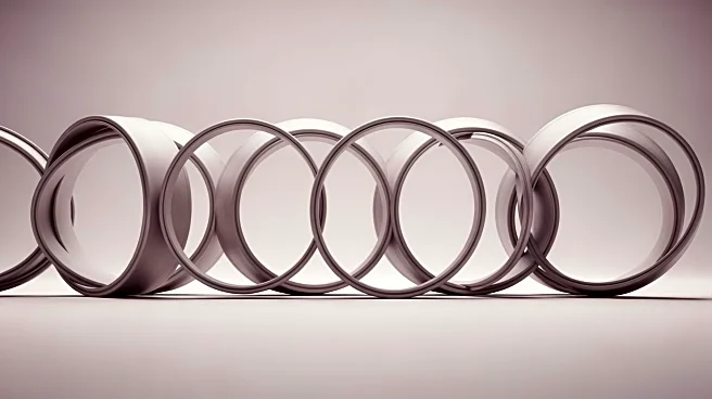 Circular Fashion Retail Industry Embraces Sustainability to Reduce Waste