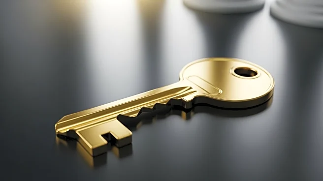 Treasury Secretary Bessent Advocates for Removing Federal Reserve's Bank Regulation Powers