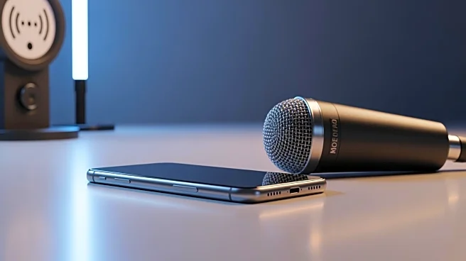 SmartLess Podcast Hosts Launch New Mobile Service Provider